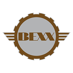 bexx125 Logo